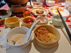 -西贝(东方路店)