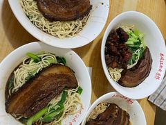 -泰顺江南春面馆
