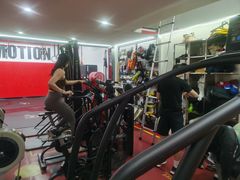 -Stone Motion Fitness 释动健身