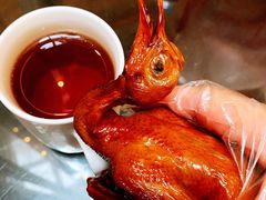 驰名石岐乳鸽-石岐佬中山菜馆(张溪店)