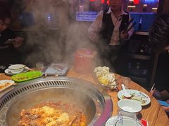 -山河屯铁锅炖鲜鹅·东北菜(开发区一店)