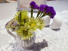 -伊斯坦布尔土耳其清真咖啡餐厅