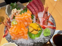 -Tuna maki寿司(园区永旺店)