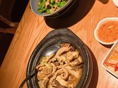 -话梅·客家小厨(东门店)