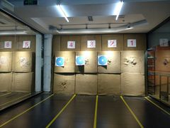-弓舍射箭俱乐部(高新总店)