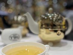 奶香乌龙-TWG Tea(北京SKP店)