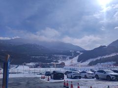 -太子岭滑雪场