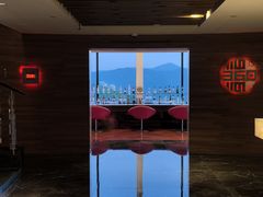 -深圳香格里拉酒店