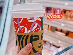 -星巴克(北京望京店)