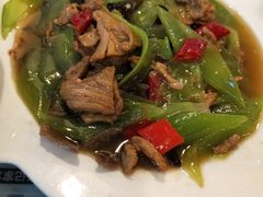 -辛记豆汤家常菜(芳草街店)