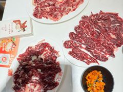 -陈记顺和潮汕牛肉火锅(韩江路店)