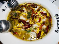 -新太二·鲜料川菜(晶耀前滩店)