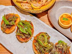 -福嗝er 咖啡&精酿餐吧(东四店)