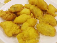 酥炸九肚鱼-抱德·潮汕味(敦和店原惠城鱼仔)