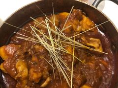 -港丽餐厅(高德置地店)