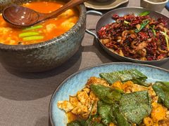 -山石榴·贵州菜(陆家嘴中心店)