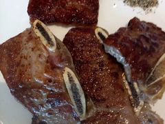 -威海蓝海御华大饭店·蓝钻美食自助百汇