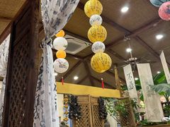 -荣记歡喜·馄饨铺(开发区振华购物中心店)