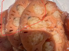 -方爷爷·方奶奶蜜藕