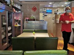 大堂-肥妹烧腊店(翠竹路店)