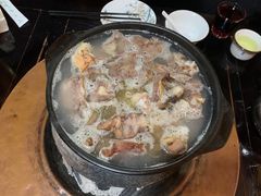 -康巴藏餐(束河古镇店)