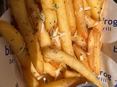 -blue frog蓝蛙(长泰广场店)