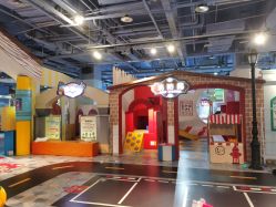 -天空之城多奇妙家庭娱乐中心(五华吾悦广场店)