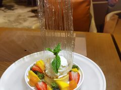 -杏荟旋转餐厅(广州爱群店)