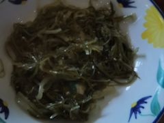 美味裙带丝色拉-萨莉亚意式餐厅(连城店)