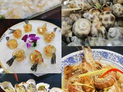 -兴华里茶记(禅城同济首店)
