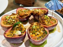 -79号渔船海鲜饭店(华强北店)