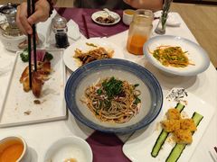 -凯鸽酒楼•雁北民间菜(华北星店)