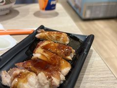 -吉野家(上亿广场店)