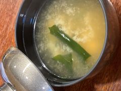 味增汤-鮨清日本料理