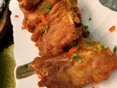 -大洋家·精品潮汕菜·生腌砂锅粥(天河东路店)