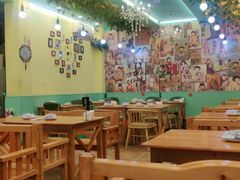-外婆船宴餐厅·外婆喊你回家吃饭