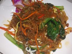 -将军牛排·尔滨地标朝鲜族美食(总店)