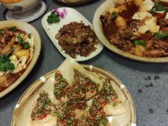 -那时新疆·若羌(经纬汇店)