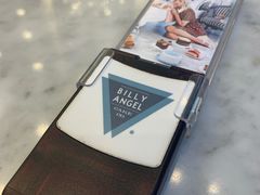 -BILLY ANGEL蛋糕店(三成COEX店)