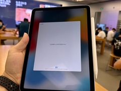 -Apple零售店(深圳益田假日广场店)