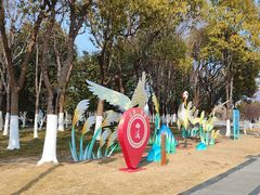 -东台西溪天仙缘景区