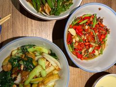 -农耕记·湖南土菜(观澜福城天虹店)