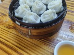 -锅贴大王南翔小笼(临沂二村店)