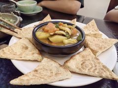 -五观堂素食(新华路店)