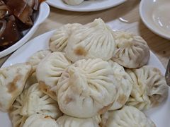 -津门永胜包子铺(哈尔滨道总店)