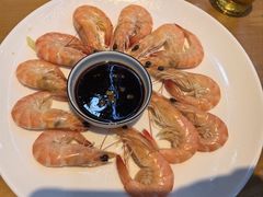 -醉壹号海鲜大排档·老厦门特色菜(厦门美食地标店)