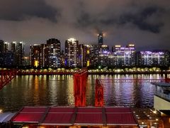 -AZUL by FUEL蓝色·法式酒馆(琶醍店)