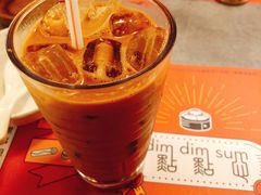 -点点心点心专门店(旺角店)