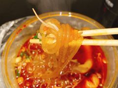 -平安桥张氏肥肠粉