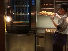 -BAKER&SPICE(国金中心商场店)